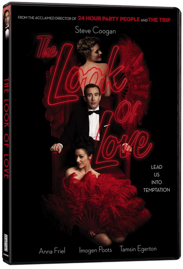 The Look of Love - WINTERBOTTOM MICHAEL
