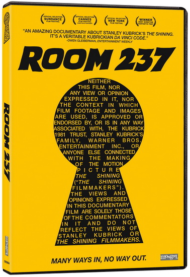 Room 237 - ASCHER RODNEY