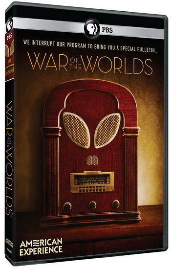 American Experience: War of the Worlds - 