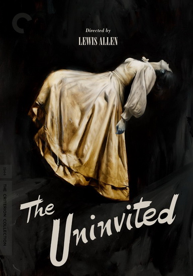 The Uninvited (1944) - ALLEN LEWIS