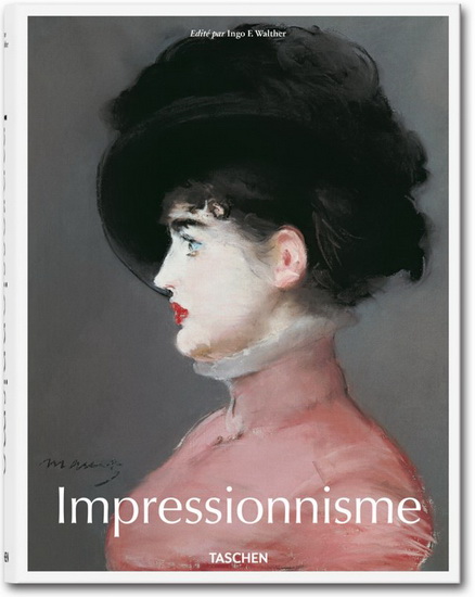 Impressionnisme - COLLECTIF