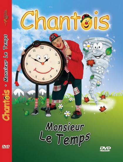 Chantois: Mr le Temps - 