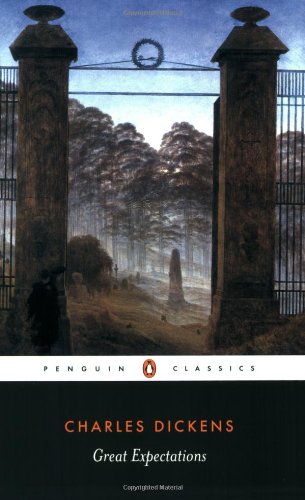 Great expectations - CHARLES DICKENS
