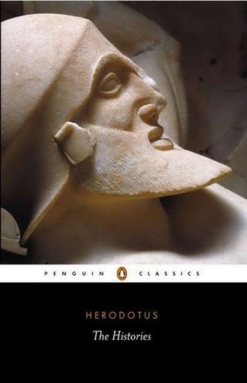 The Histories - HERODOTUS