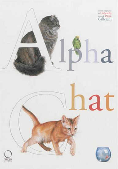 Alphachat - GABRIELLA GALLERANI - PAOLA