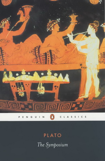 Symposium - PLATO