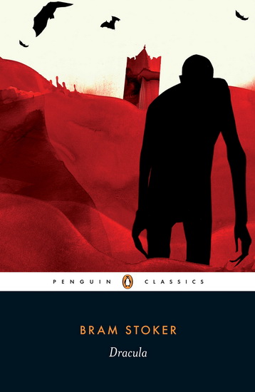 Dracula - BRAM STOKER