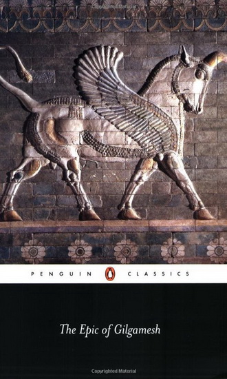 The Epic of Gilgamesh - COLLECTIF