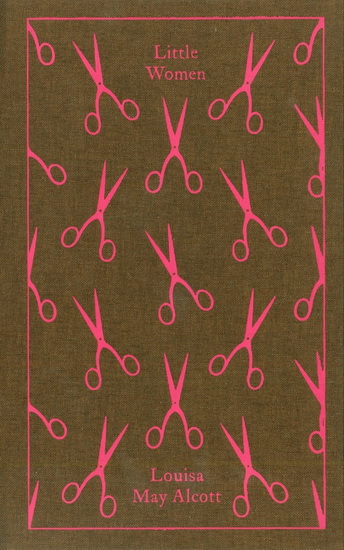 Little Women - LOUISA MAY ALCOTT