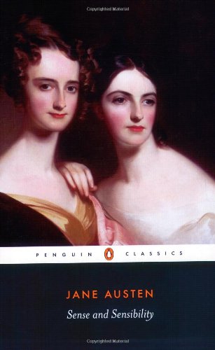 Sense and sensibility - JANE AUSTEN