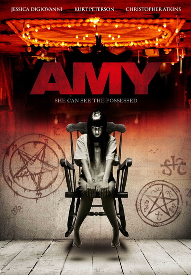 Amy - PATNAIK R.P.