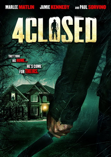 4 Closed - 