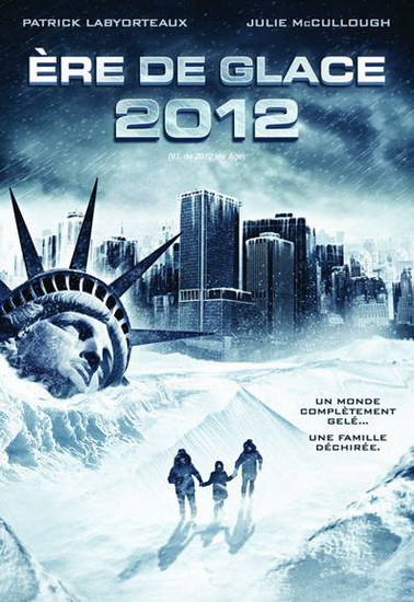 Ère de glace 2012 - 