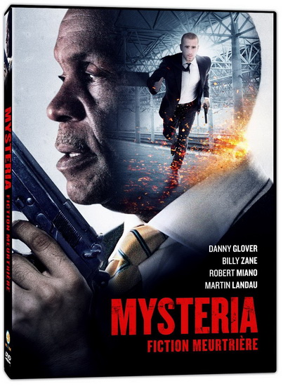 Mysteria - KUERT LUCIUS C.