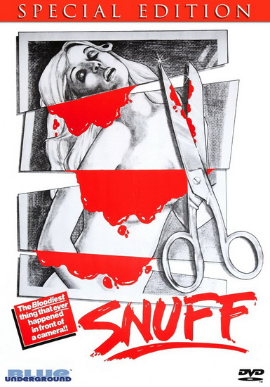 Snuff - 