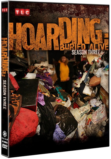 Hoarding: Buried Alive - 