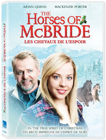 The Horses of McBride - WHEELER ANNE