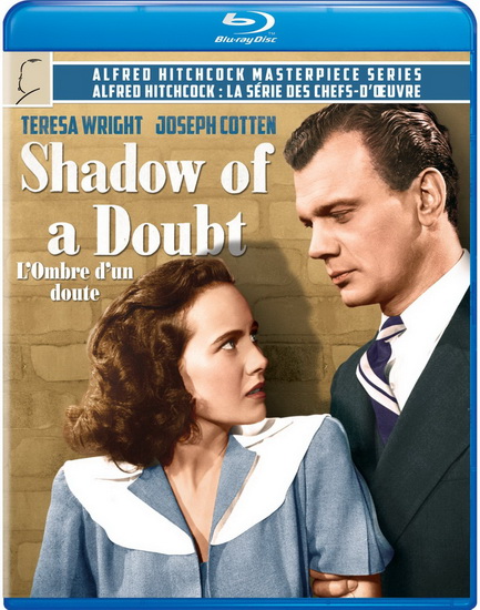 Shadow of a Doubt - HITCHCOCK ALFRED