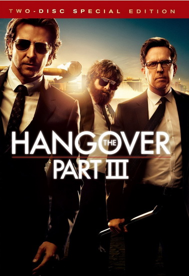 The Hangover III - PHILIPPS TODD