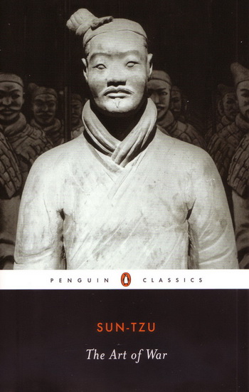 The Art of war - SUN TZU