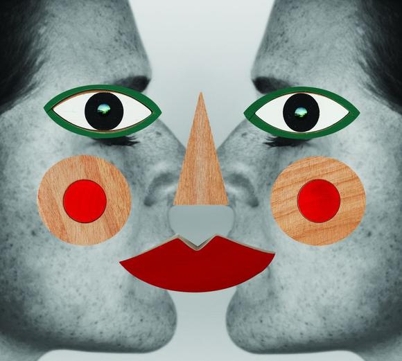Tookah - EMILIANA TORRINI