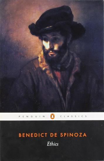 Ethics - SPINOZA