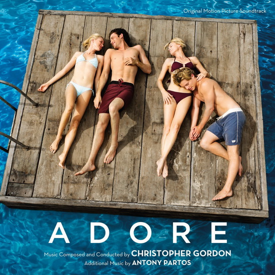 Adore - GORDON CHRISTOPOHER