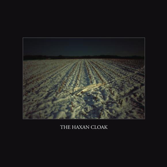 The Haxan Cloak - HAXAN CLOAK (THE)