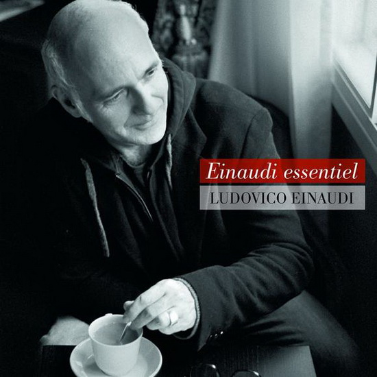 Einaudi Essentiel - LUDOVICO EINAUDI