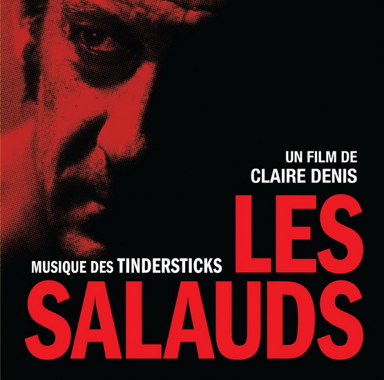 Les Salauds (Vinyl) - TINDERSTICKS