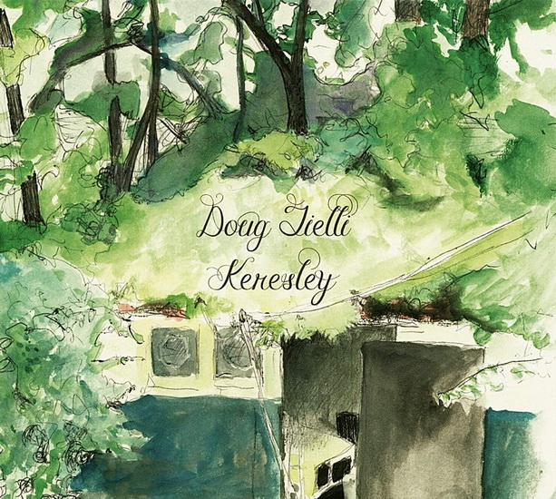 Keresley (Vinyl) - TIELLI DOUG
