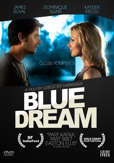 Blue Dream - 