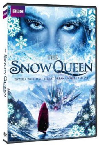 Snow Queen (Special Edition) - 