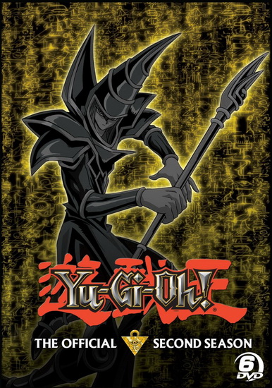 Yu-Gi-Oh! Classic (Season 2) - YU-GI-OH! CLASSIC
