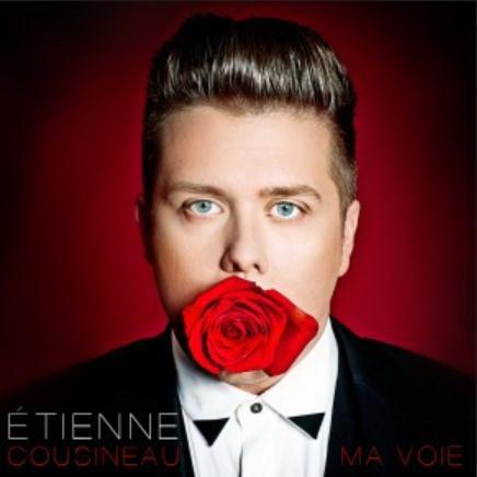 Ma voie - COUSINEAU ÉTIENNE