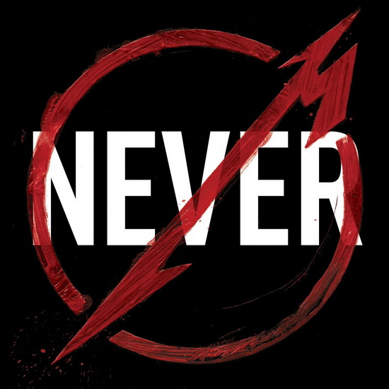 Through The Never - METALLICA