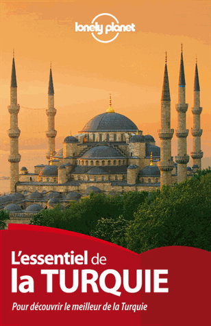 L'Essentiel de la Turquie - COLLECTIF