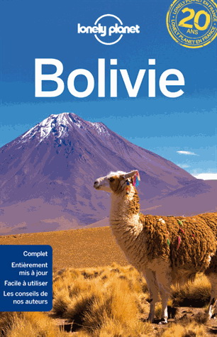 Bolivie 5e éd. - COLLECTIF