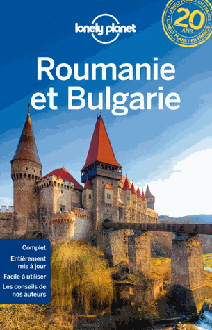 Roumanie et Bulgarie - COLLECTIF