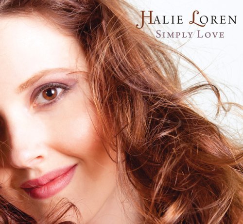 Simply Love - LOREN HALIE