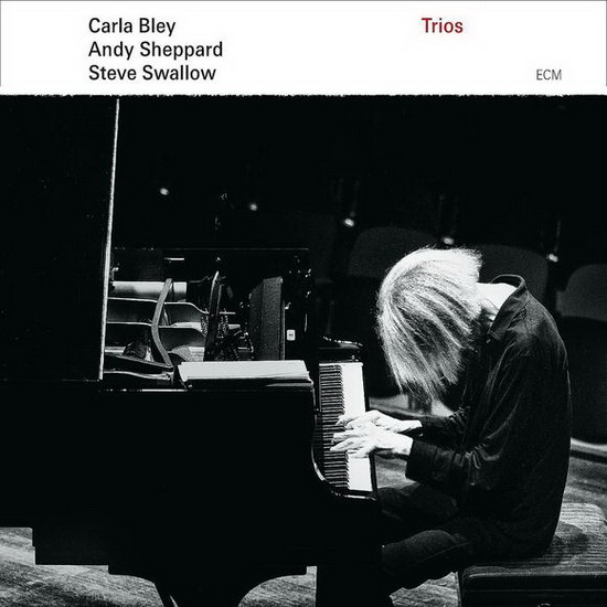 Trios - BLEY CARLA