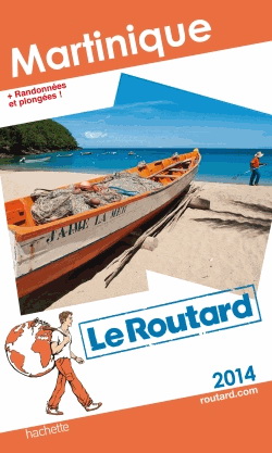Martinique 2014 + randonnées et plongée - PHILIPPE GLOAGUEN