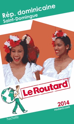République dominicaine, Saint-Domingue 2014 - PHILIPPE GLOAGUEN