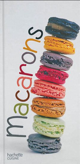 Macarons - COLLECTIF