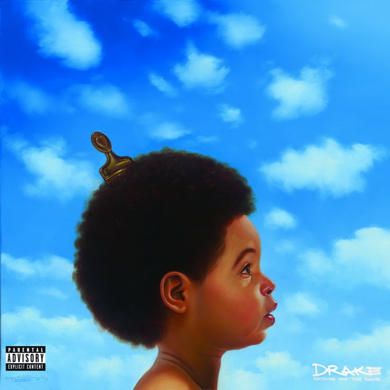 Nothing Was The Same - DRAKE