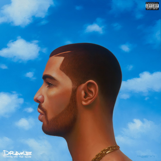 Nothing Was The Same (Deluxe Ed.) - DRAKE