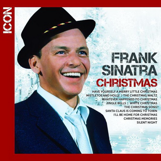 Icon - Frank Sinatra Christmas - SINATRA FRANK