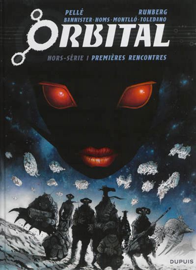 Premières rencontres #01 Hors-série - COLLECTIF