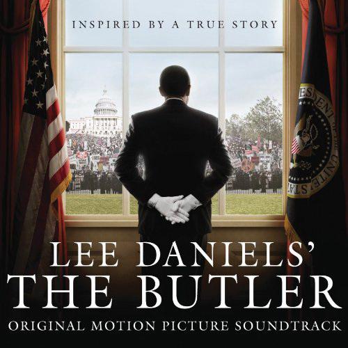 Lee Daniels&#39; The Butler - COMPILATION