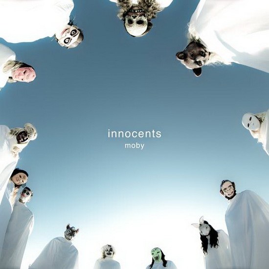 Innocents - MOBY